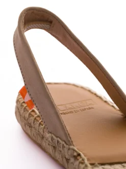 Abarca Shoes Menorquinas^Menorquinas Nobuck Hielo