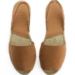 Abarca Shoes Menorquinas^Menorquinas Piel Cuero