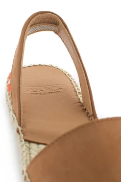 Abarca Shoes Menorquinas^Menorquinas Piel Cuero