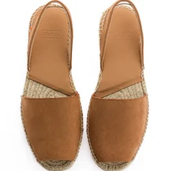 Abarca Shoes Menorquinas^Menorquinas Piel Cuero