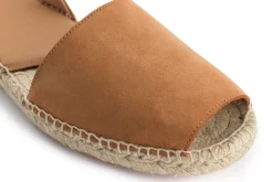 Abarca Shoes Menorquinas^Menorquinas Piel Cuero