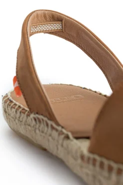 Abarca Shoes Menorquinas^Menorquinas Piel Cuero