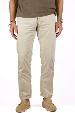 Abarca Shoes Alpargata Mocasín^Mocasín Piel Beige