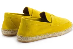 Abarca Shoes Alpargata Mocasín^Mocasín Piel Lima