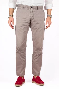 Abarca Shoes Alpargata Mocasín^Mocasín Piel Rojo Ingles