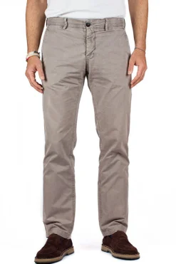 Abarca Shoes Mocasínes^Mocasín Piel Serraje Chocolate