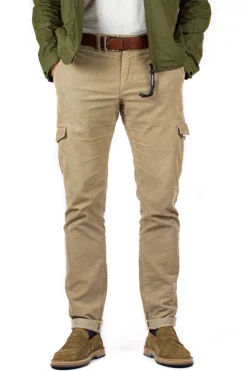 Abarca Shoes Mocasínes^Mocasín Piel Serraje Militar