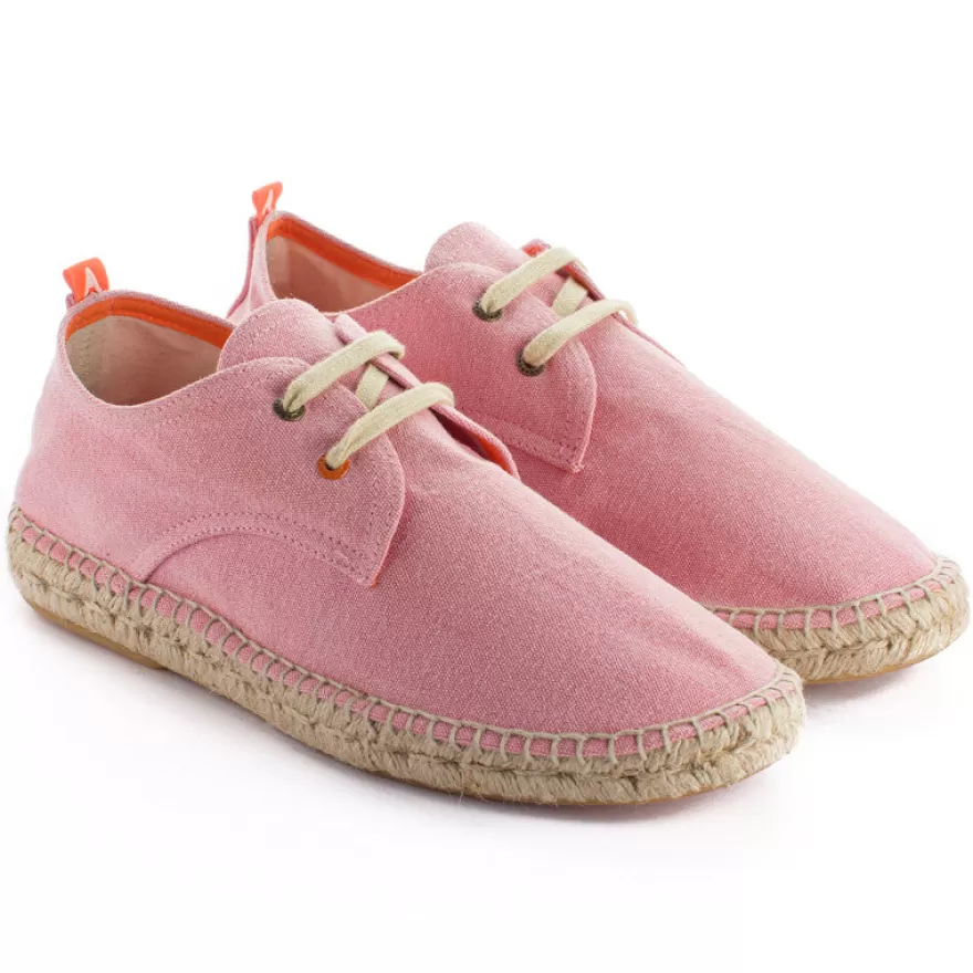 Alpargatas Blucher^Abarca Shoes Blucher Terra Rosa